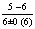 missing image file