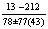 missing image file